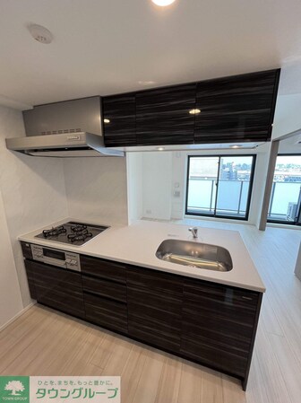 S-RESIDENCE綾瀬rivieの物件内観写真